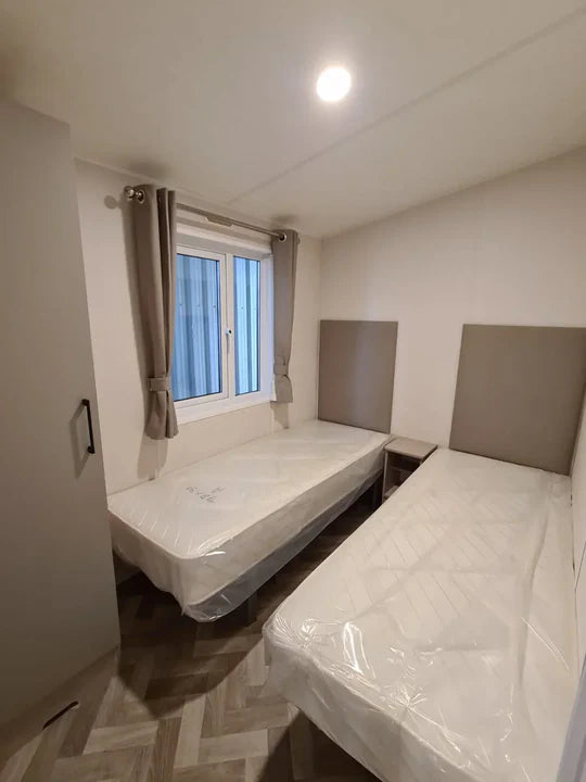 CASA MOVEL T2 Residenz Express