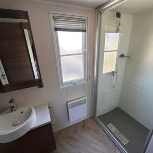 Casa Movil IRM Hampton WOHNHAUS