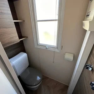 Casa Movil IRM Hampton WOHNHAUS