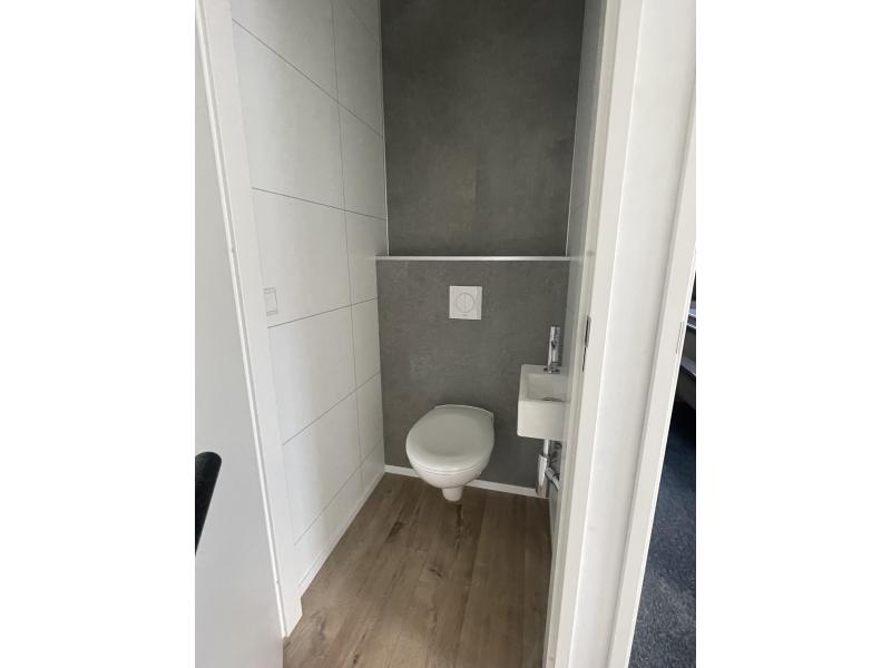 Cady Mobilheim Chalet mit 77 m2