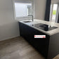 Cady Mobilheim Chalet mit 77 m2