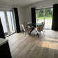 Cady Mobilheim Chalet mit 77 m2