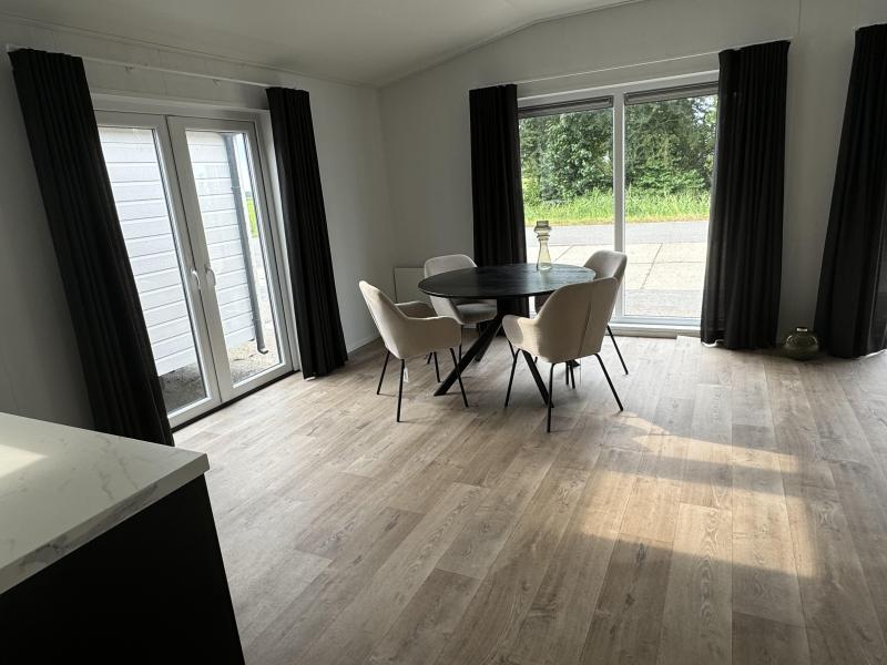 Cady Mobilheim Chalet mit 77 m2