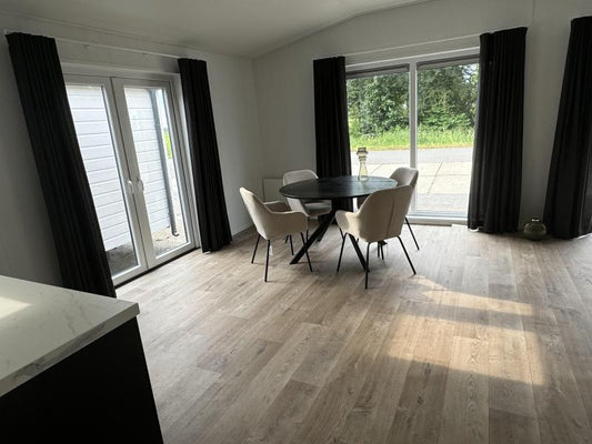 Cady Mobilheim Chalet mit 77 m2