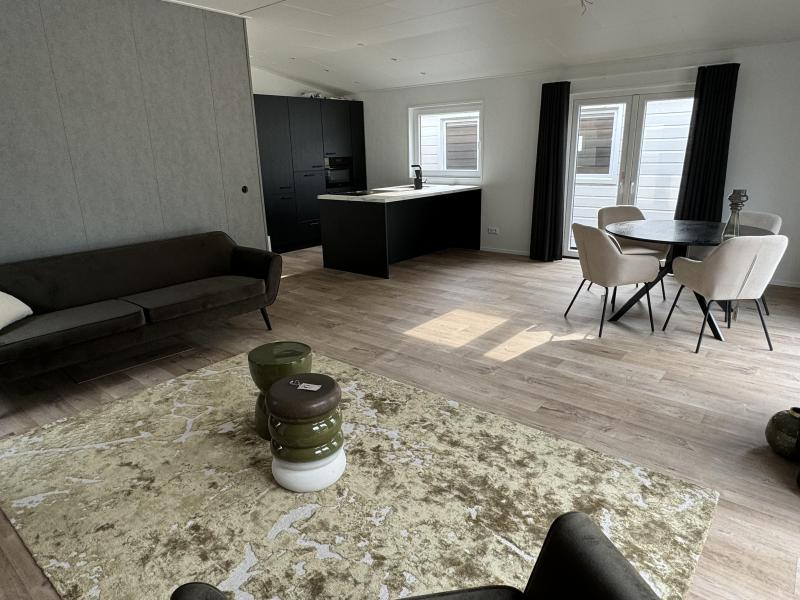 Cady Mobilheim Chalet mit 77 m2