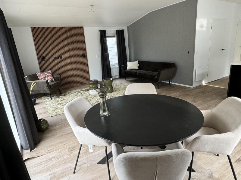 Cady Mobilheim Chalet mit 77 m2