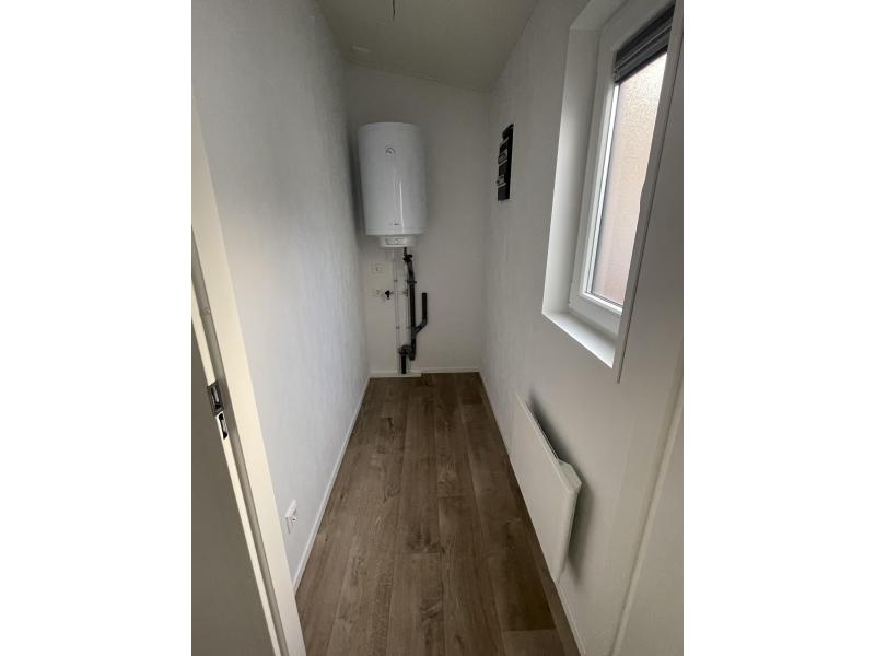 Cady Mobilheim Chalet mit 77 m2