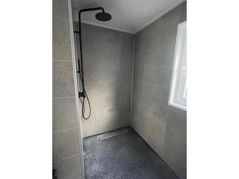 Cady Mobilheim Chalet mit 77 m2