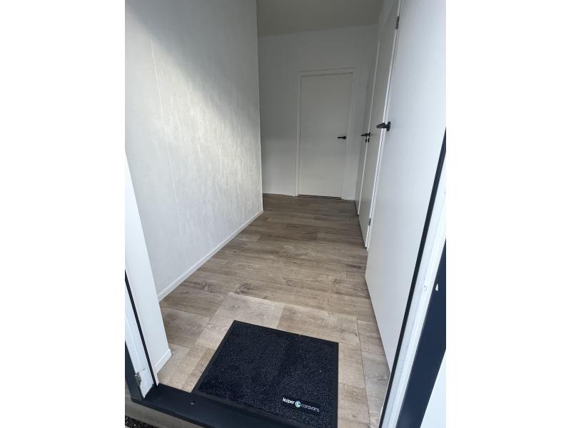 Cady Mobilheim Chalet mit 77 m2
