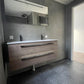 Cady Mobilheim Chalet mit 77 m2