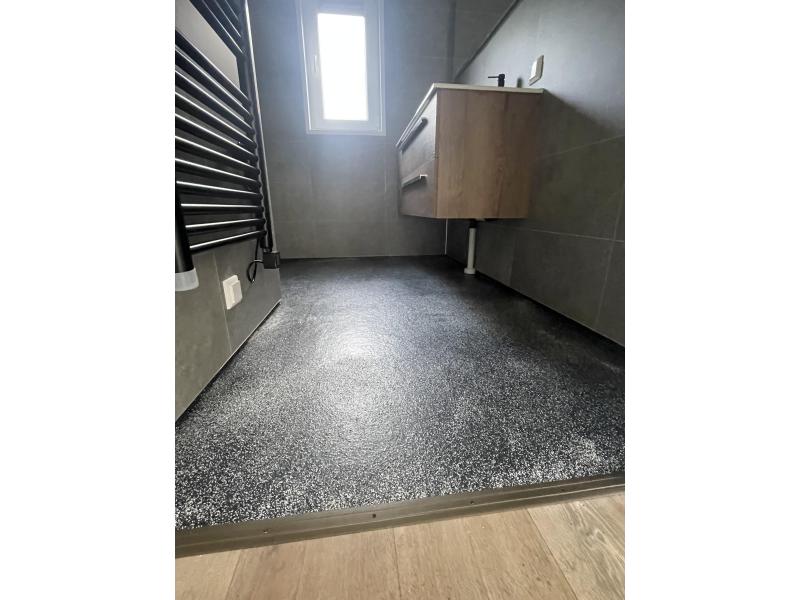 Cady Mobilheim Chalet mit 77 m2