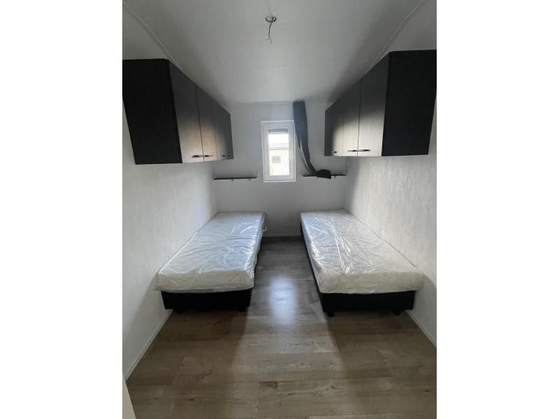 Cady Mobilheim Chalet mit 77 m2