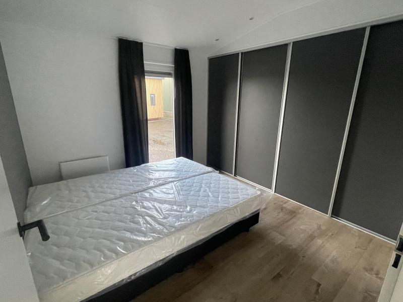 Cady Mobilheim Chalet mit 77 m2
