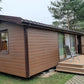 CASA MÓVIL T2 ZUMA 35 m²