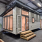 CASA MOVEL T2 Residenz Express