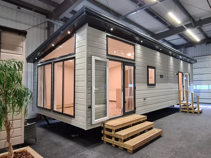 CASA MOVEL T2 Residenz Express