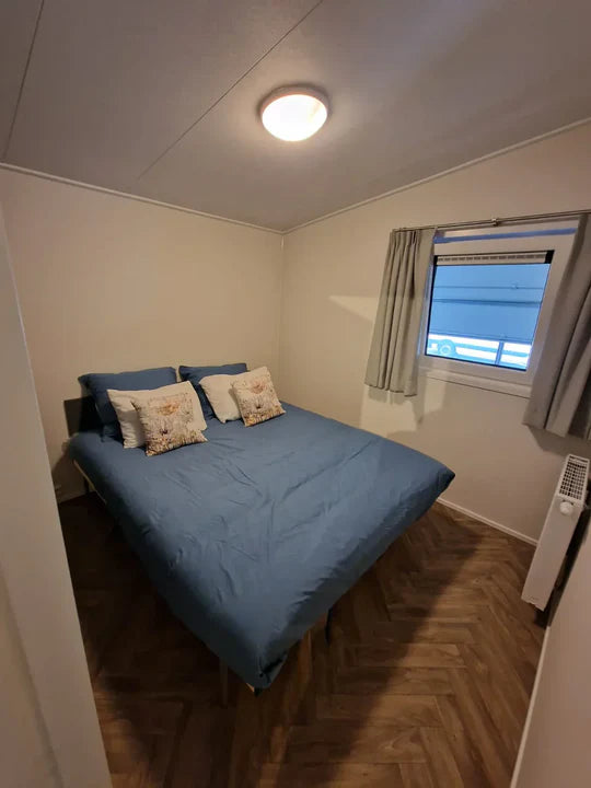 CASA MÓVIL Traum 2 Schlafzimmer / 4 Betten