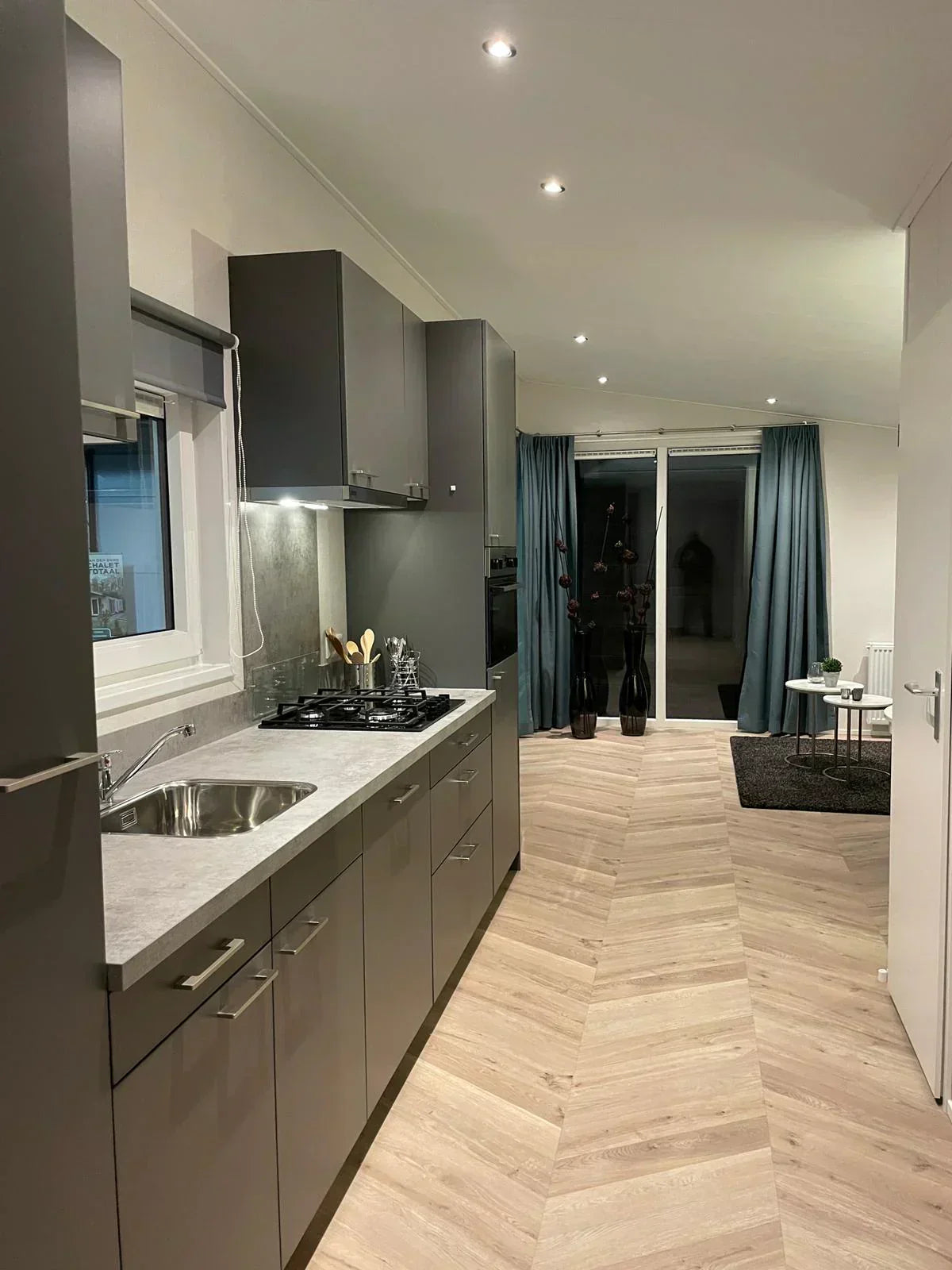 CASA MÖVIL T2 FINA
