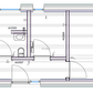 Modulares Haus 50 m2