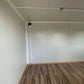 Bürocontainer 4,00 m x 2,20 m