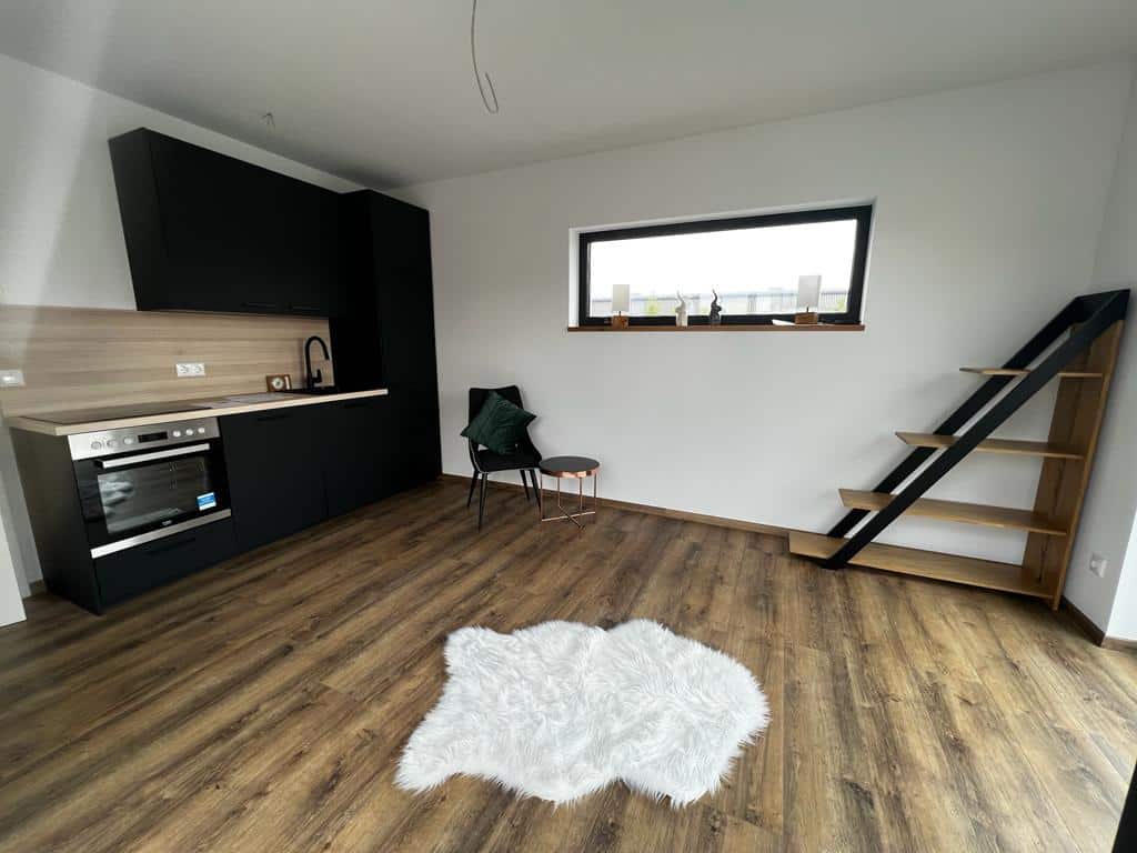 Modulares Haus 50 m2