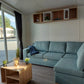 CASA ALONDRA MURANO 12X4,06MT