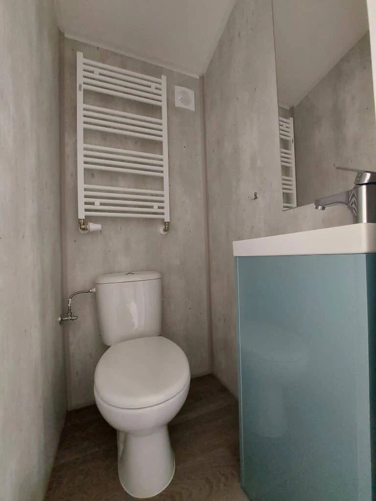 CASA ALONDRA MURANO 12X4,06MT
