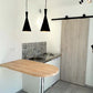 Mobiles Haus Tarifa, 20 m²