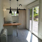 Mobiles Haus Tarifa, 20 m²