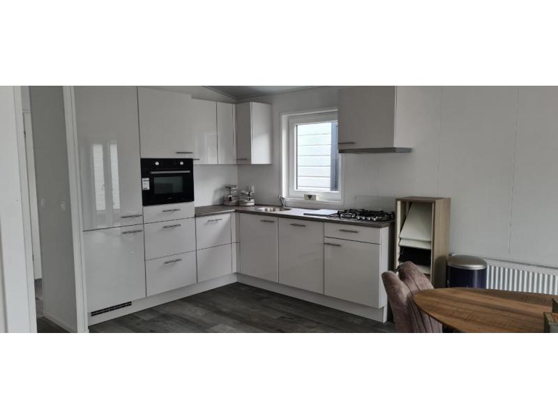 Mobilheim Typ Chalet T2