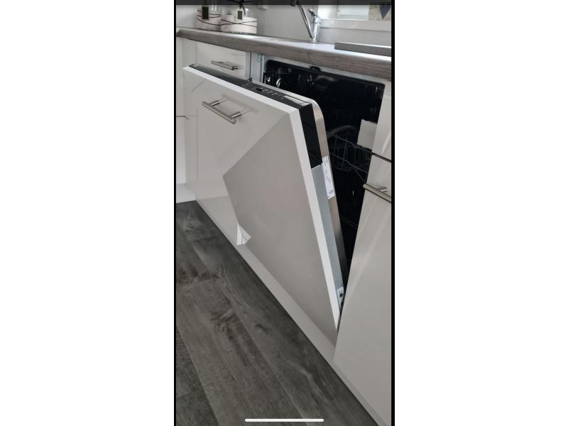 Mobilheim Typ Chalet T2