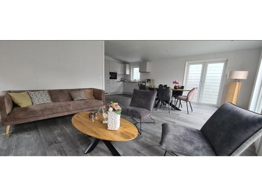 Mobilheim Typ Chalet T2