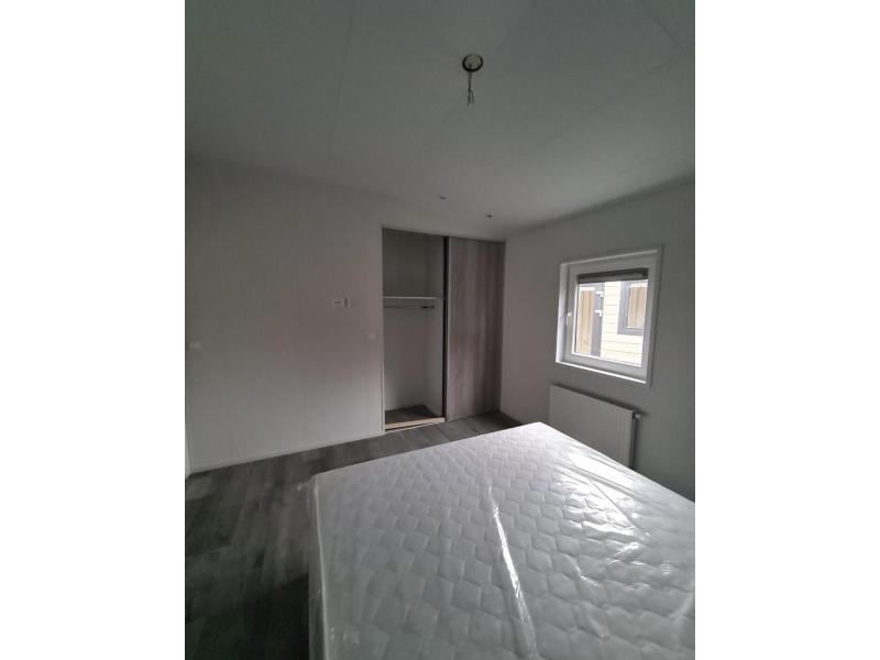 Mobilheim Typ Chalet T2