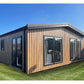 Mobilheim Typ Chalet T2