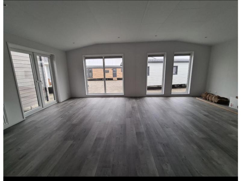 Mobilheim Typ Chalet T2