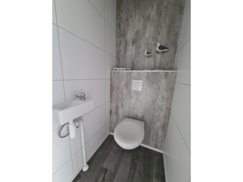 Mobilheim Typ Chalet T2