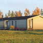 Vorgefertigtes Chalet K-Home-XL