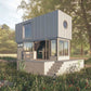 Minihaus Vagabundo Flex 28 m2