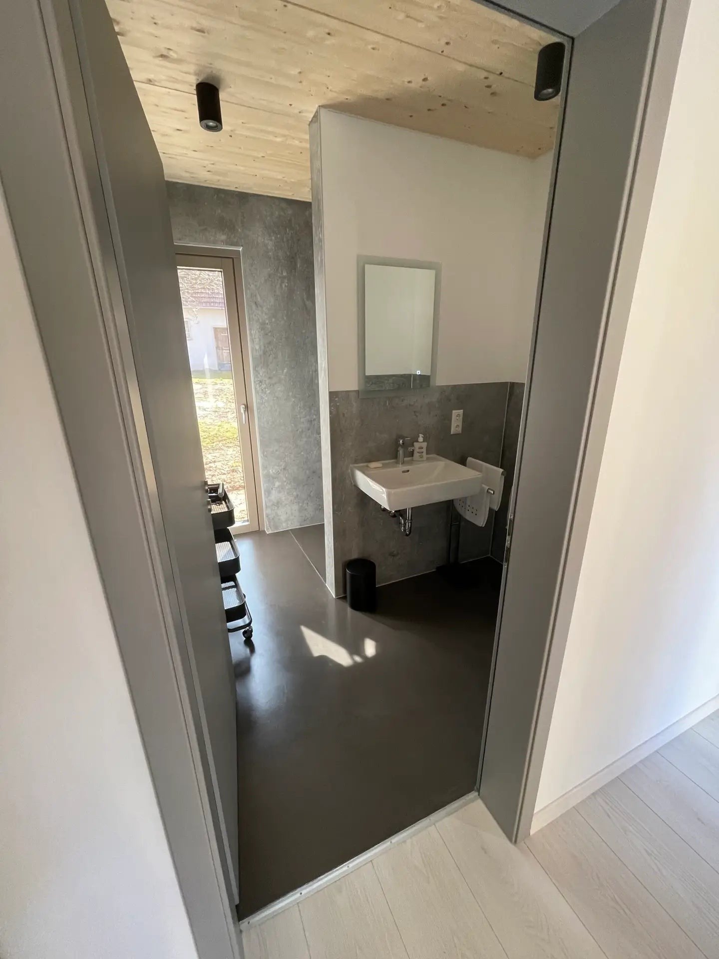 Modulares Haus 50 m2