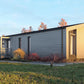 Vorgefertigtes Chalet K-Home-XL
