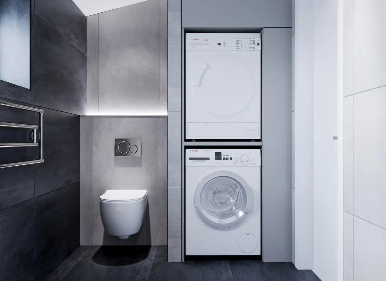 Vorgefertigtes Chalet K-Home-XL