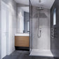 Vorgefertigtes Chalet K-Home-XL
