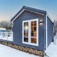 Chalet Grönland 50m2
