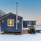 Chalet Grönland 50m2