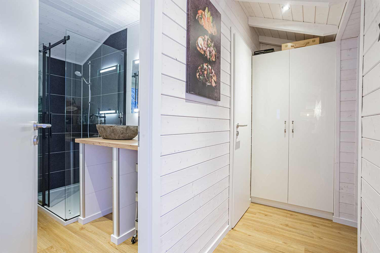 Chalet Grönland 50m2