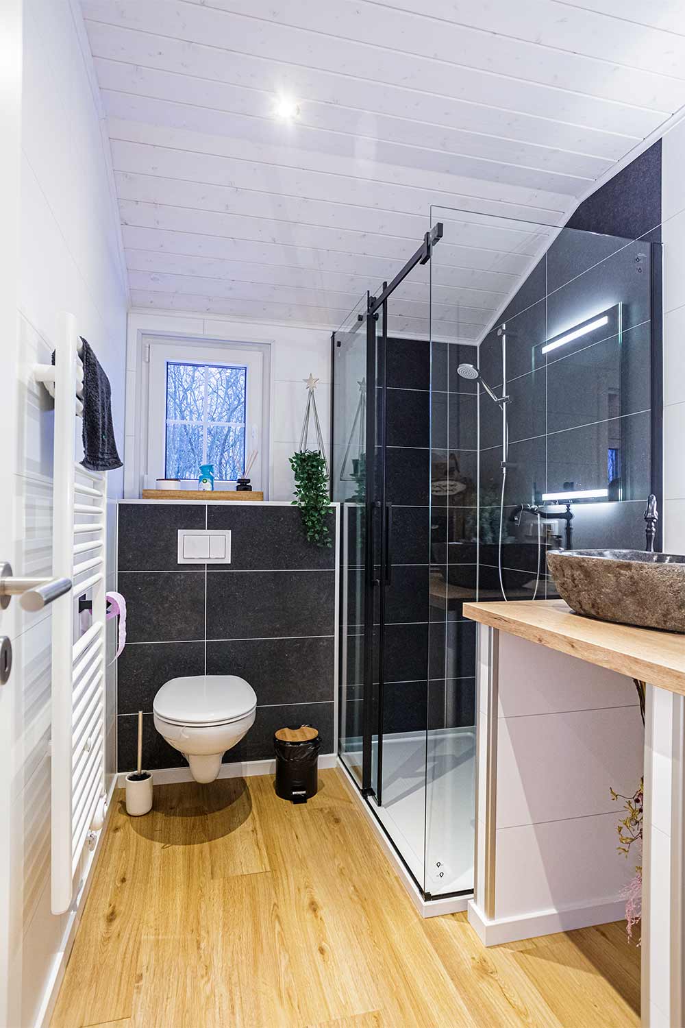 Chalet Grönland 50m2