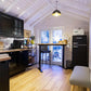 Chalet Grönland 50m2