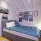 Chalet Grönland 50m2