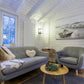 Chalet Grönland 50m2