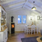 Chalet Grönland 50m2
